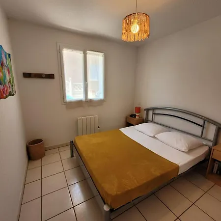 Garrigues Du Rivage Ferienhaus