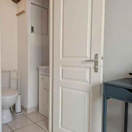 Ferienhaus Garrigues Du Rivage *