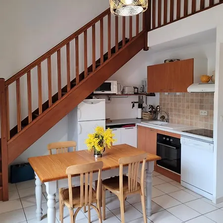 Garrigues Du Rivage Holiday home