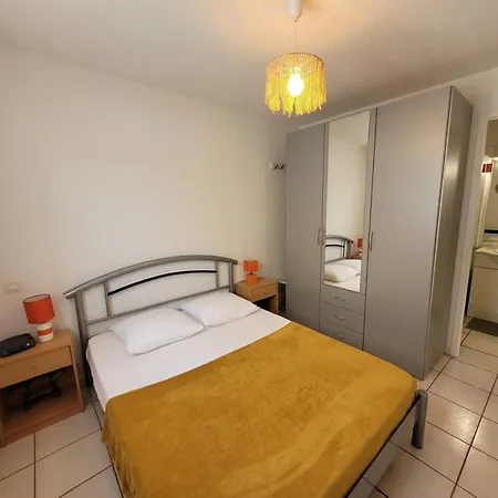 بيت للعطل Garrigues Du Rivage Saint-Pierre-la-Mer (Aude)